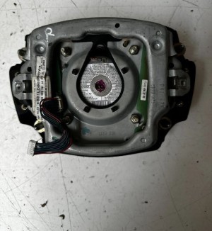 AUDI A4 B6 (2000–2005) Fahrerairbag 22701334331 - 2