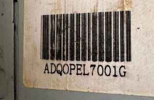 Audio, Video, Navigation - ADQOPEL7001G