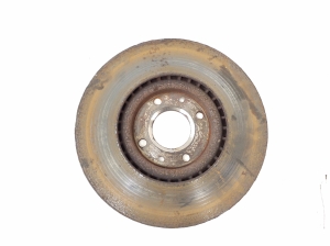 Opel Corsa F (2019–2026) Front brake disc - 3