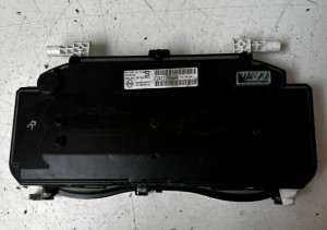 RENAULT Kangoo (2008–2020) Näidikuplokk 214924601 - 3
