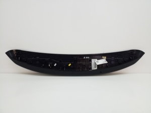 Mercedes Benz GLK-Class 204 (2008–2015) Tailgate spoiler A20479005889040 - 3