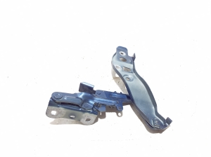 Mercedes Benz CLA-Class W117 (2013–2019) Scharnier Motorhaube A1178801200 - 3