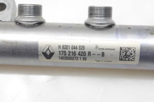 NISSAN X-Trail T32 (2013–2021) Common Rail Kraftstoffleitung 175216420R - 3