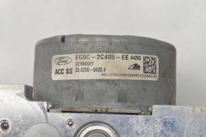 Ford Mondeo V (2014–2018) ABS unit EG9C2C405EE - 3