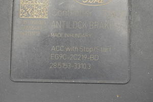 Ford Mondeo V (2014–2018) ABS unit EG9C2C405EE - 5