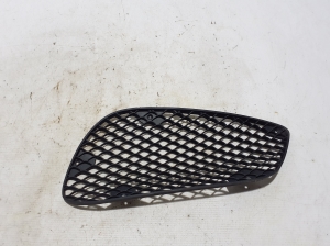 Front bumper lower grille - A2128850623