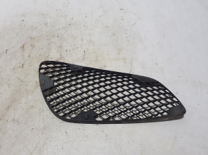 Mercedes Benz E-Class W212 (2009–2015) Front bumper lower grille A2128850623 - 2