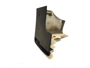 NISSAN Leaf II (2017–2026) Mud flap 638545SA - 3