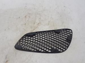 Mercedes Benz E-Class W212 (2009–2015) Front bumper lower grille A2128850224 - 2