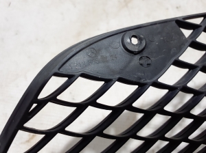 Mercedes Benz E-Class W212 (2009–2015) Front bumper lower grille A2128850224 - 3
