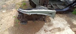 VOLVO V90 (2016–2026) Front outrigger 32216504 - 3