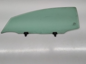 NISSAN Qashqai (2006–2013) Priekšējo durvju stikls 80301JD000 - 4