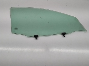 NISSAN Qashqai (2006–2013) Priekšējo durvju stikls 80301JD000 - 5