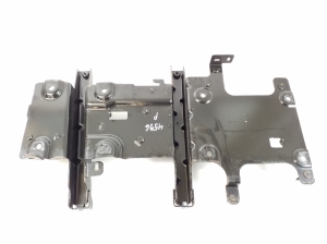 Opel Corsa F (2019–2026) Other engine part 9834471180 - 2