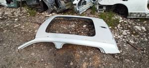 VOLVO XC40 (2017–2026) Dach 31675712 - 2