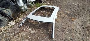 VOLVO XC40 (2017–2026) Dach 31675712 - 3