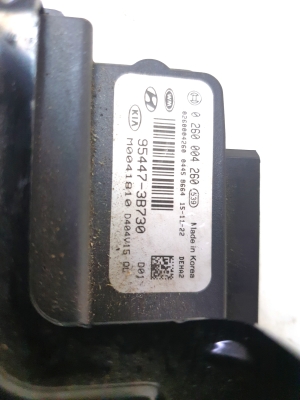 Hyundai Tucson (2015–2026) Control unit 954473B730 - 4