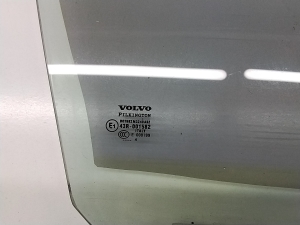 VOLVO XC90 (2002–2014) Esiukse klaas 30779415 - 2