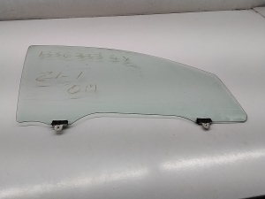 Mitsubishi ASX (2010–2026) Fenster Scheibe Tür vorne 5706A272 - 3