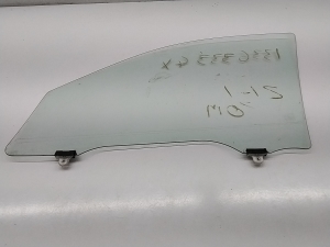 Mitsubishi ASX (2010–2026) Fenster Scheibe Tür vorne 5706A272 - 5