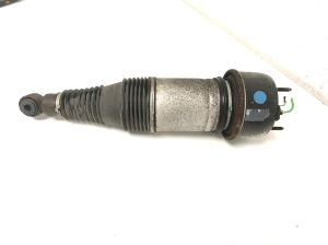 Jaguar XJ (2009–2026) Tagumine amortisaator F308614201 - 5