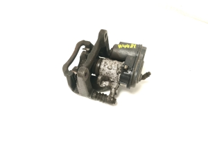 Opel Astra K (2015–2021) Rear brake caliper 39021735 - 3