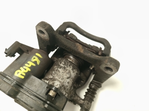 Opel Astra K (2015–2021) Rear brake caliper 39021736 - 2