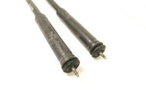 TOYOTA Yaris (2011–2020) Rear shock absorber 485300DF11 - 3