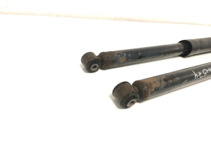 TOYOTA Yaris (2011–2020) Rear shock absorber 485300DF11 - 6