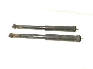 Stoßdämpfer hinten - 485300DF11
