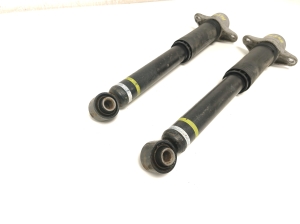 TOYOTA Prius W50 (2015–2020) Rear shock absorber 4853047110 - 2