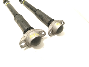 TOYOTA Prius W50 (2015–2020) Rear shock absorber 4853047110 - 3