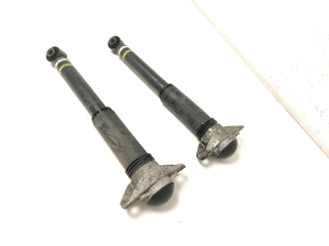 TOYOTA Prius W50 (2015–2020) Rear shock absorber 4853047110 - 5