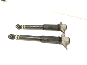   Rear shock absorber  - 4853047110 