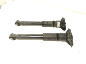 Opel Corsa F (2019–2026) Rear shock absorber 9837467280 - 2