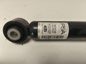Opel Corsa F (2019–2026) Rear shock absorber 9837467280 - 4