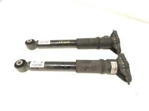   Stoßdämpfer hinten  - 9837467280 