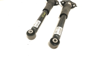 Opel Corsa F (2019–2026) Rear shock absorber 9837467280 - 6