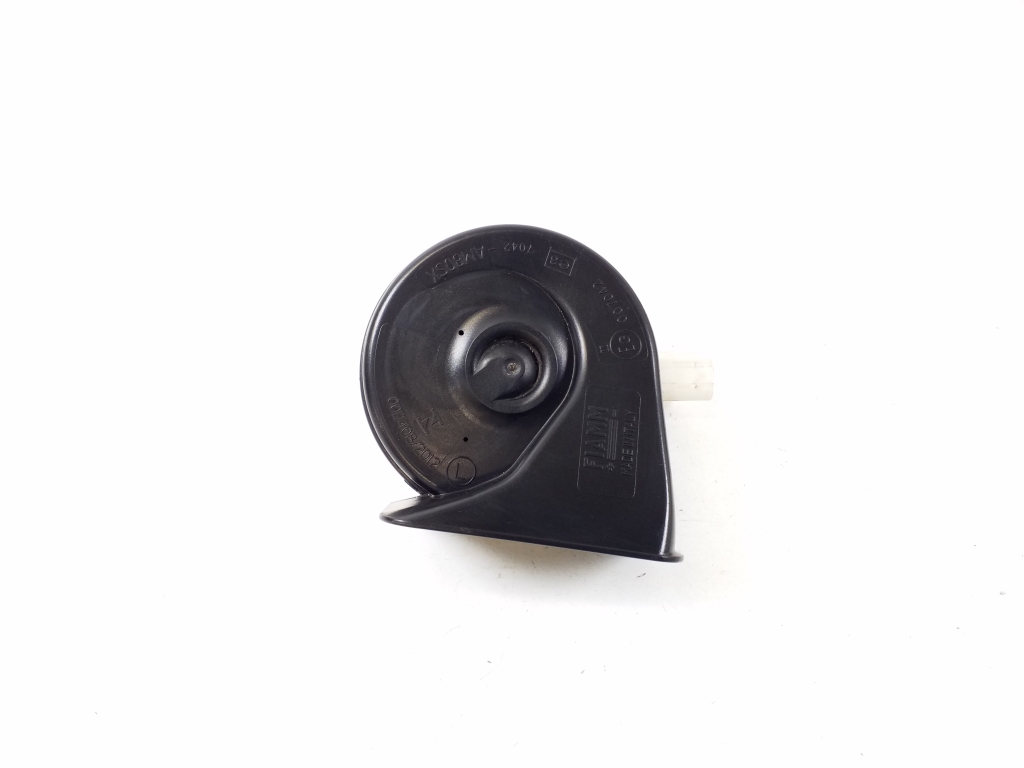 Opel Corsa F (2019–2026) Horn 9833071280 Opel Corsa F (2019–2026) Horn 9833071280