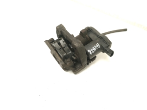 Land Rover Evoque (2011–2018) Tagumine pidurisadul - 2