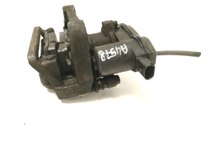 Land Rover Evoque (2011–2018) Tagumine pidurisadul - 3