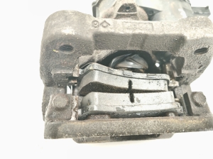 Land Rover Evoque (2011–2018) Tagumine pidurisadul - 5