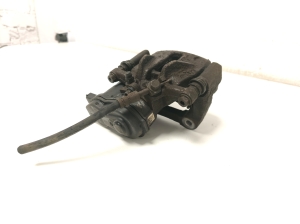 Land Rover Evoque (2011–2018) Bremssattel hinten - 3