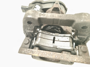 Land Rover Evoque (2011–2018) Bremssattel hinten - 5