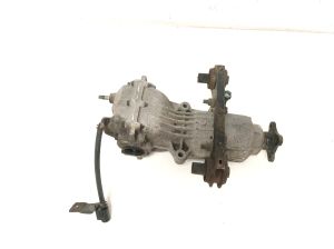 NISSAN Qashqai+2 (2007–2013) Hinterachsdifferential 38310CA000 - 10