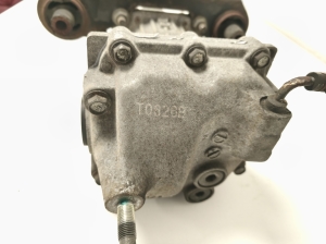 NISSAN Qashqai+2 (2007–2013) Hinterachsdifferential 38310CA000 - 12