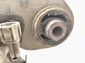 NISSAN Qashqai+2 (2007–2013) Hinterachsdifferential 38310CA000 - 8