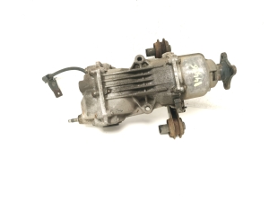 NISSAN Qashqai+2 (2007–2013) Hinterachsdifferential 38310CA000 - 9