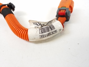Opel Corsa F (2019–2026) Other wire 39185305 - 2