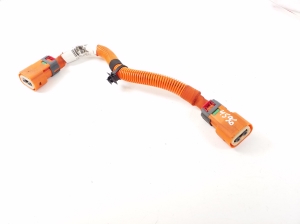 Opel Corsa F (2019–2026) Other wire 39185305 - 3
